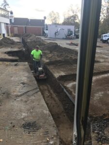 sewer line replacement morris county nj