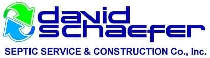 David Schaefer Septic Service Morris County NJ