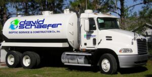 septic tank pumping Morris County Nj