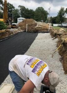 septic tank service chester nj