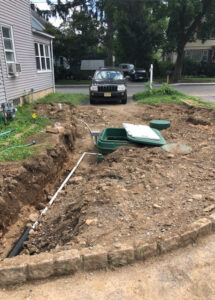 Ringwood Septic Tank Replacement new Jersey