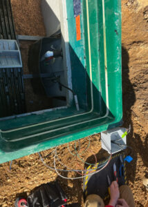 ecoflo septic premiertech septic system chatham nj