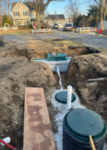 eco-flo septic system hackettstown nj