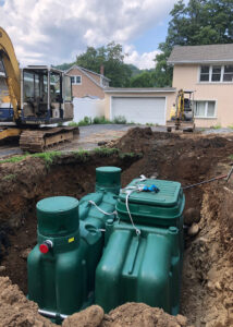 septic service sussex county nj