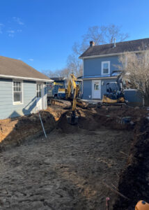Kinnelon Septic tank cleaning pumping