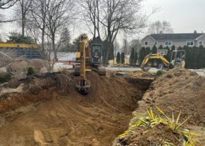 Pequannock NJ Septic Pumping Cleaning