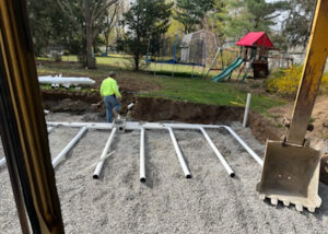 Morris Plains NJ Septic Service