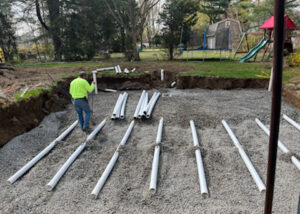 Pompton Plains NJ Septic Service