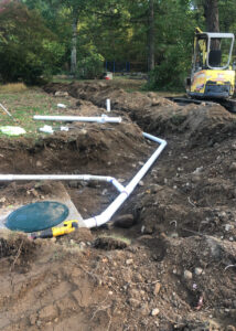 Riverdale NJ Septic Tank Service