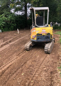 West Milford NJ Septic Tank service