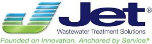 Jet wastewater treatment systems in northern New Jersey