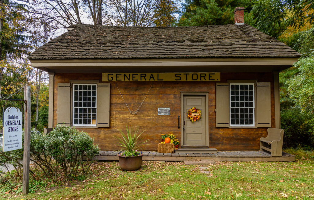 Septic Service Mendham NJ