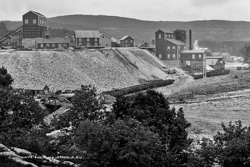 Franklin NJ Septic Service